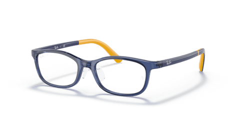 Transparent Blue - 0RY1615D 8056597685580