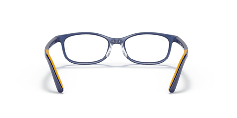 Transparent Blue - 0RY1615D 8056597685580