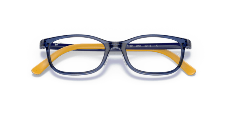 Transparent Blue - 0RY1615D 8056597685580