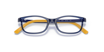 Transparent Blue - 0RY1615D 8056597685580