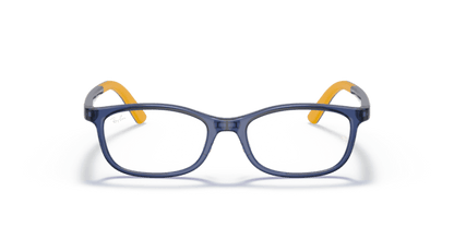 Transparent Blue - 0RY1615D 8056597685580