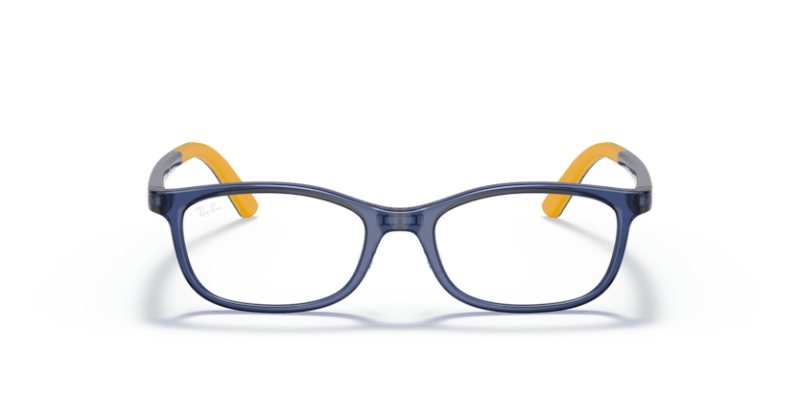 Transparent Blue - 0RY1615D 8056597685580