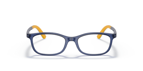 Transparent Blue - 0RY1615D 8056597685580