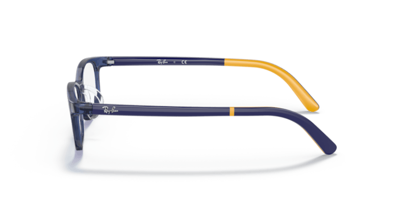 Transparent Blue - 0RY1615D 8056597685580