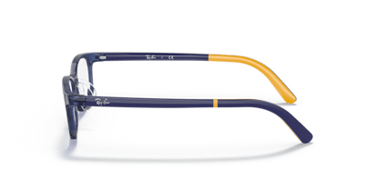 Transparent Blue - 0RY1615D 8056597685580