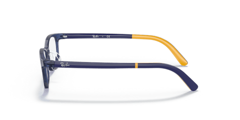 Transparent Blue - 0RY1615D 8056597685580