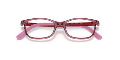 Transparent Pink - 0RY1615D 8056597685566