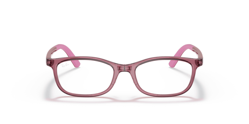 Transparent Pink - 0RY1615D 8056597685566