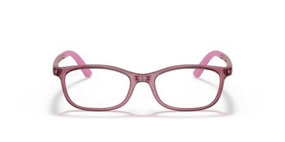 Transparent Pink - 0RY1615D 8056597685566