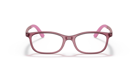 Transparent Pink - 0RY1615D 8056597685566