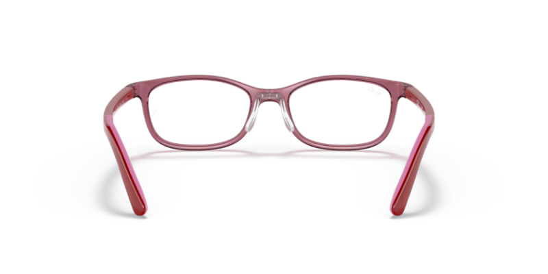 Transparent Pink - 0RY1615D 8056597685566