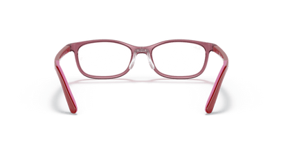 Transparent Pink - 0RY1615D 8056597685566
