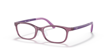 Transparent Purple - 0RY1615D 8056597685573