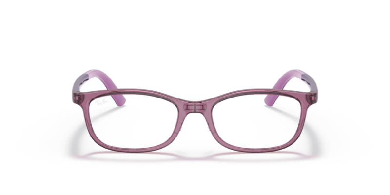 Transparent Purple - 0RY1615D 8056597685573