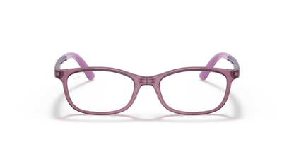 Transparent Purple - 0RY1615D 8056597685573