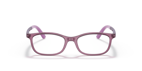 Transparent Purple - 0RY1615D 8056597685573