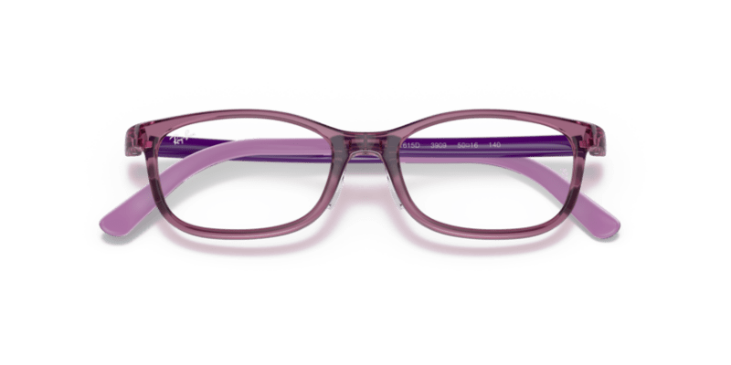 Transparent Purple - 0RY1615D 8056597685573