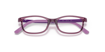 Transparent Purple - 0RY1615D 8056597685573