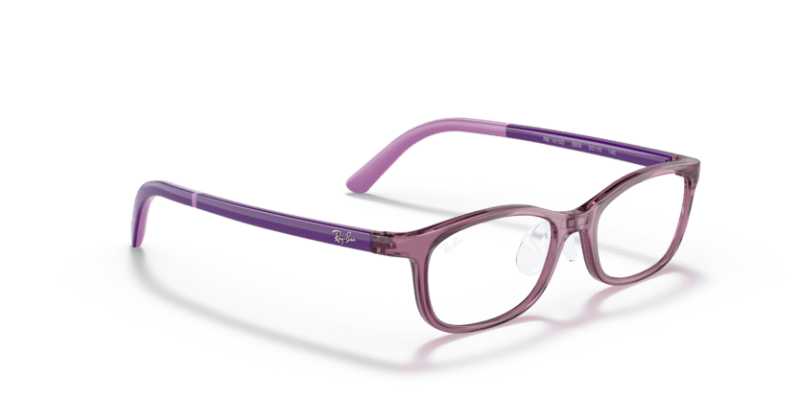 Transparent Purple - 0RY1615D 8056597685573