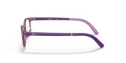 Transparent Purple - 0RY1615D 8056597685573