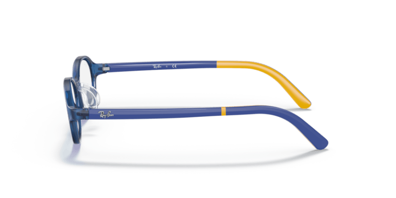 Transparent Dark Blue - 0RY1616D 8056597691000