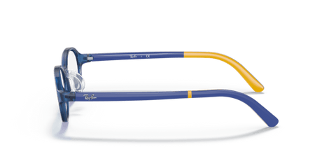 Transparent Dark Blue - 0RY1616D 8056597691000