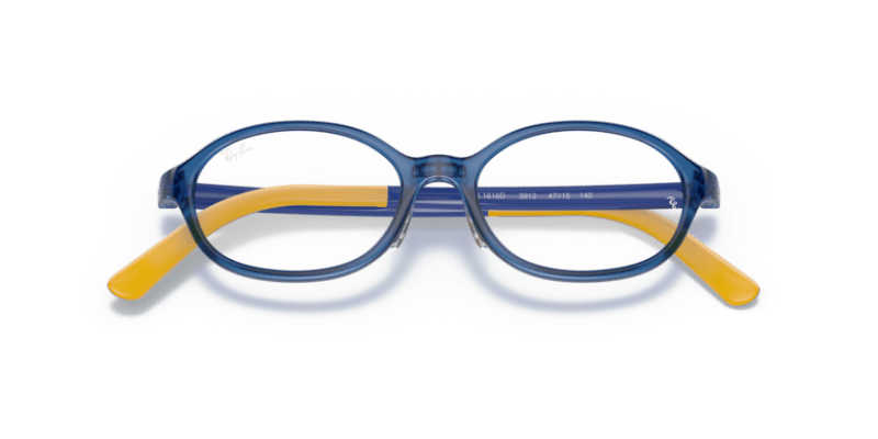 Transparent Dark Blue - 0RY1616D 8056597691000