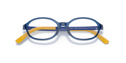 Transparent Dark Blue - 0RY1616D 8056597691000