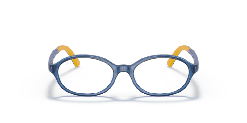 Transparent Dark Blue - 0RY1616D 8056597691000