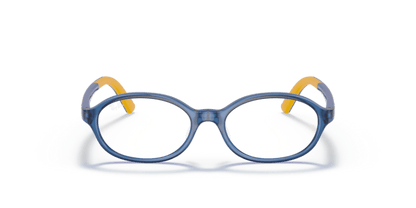 Transparent Dark Blue - 0RY1616D 8056597691000