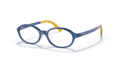 Transparent Dark Blue - 0RY1616D 8056597691000