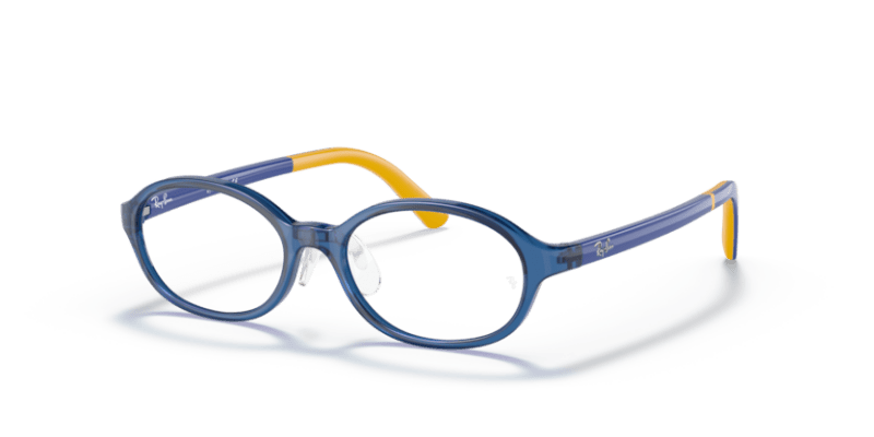 Transparent Dark Blue - 0RY1616D 8056597691000