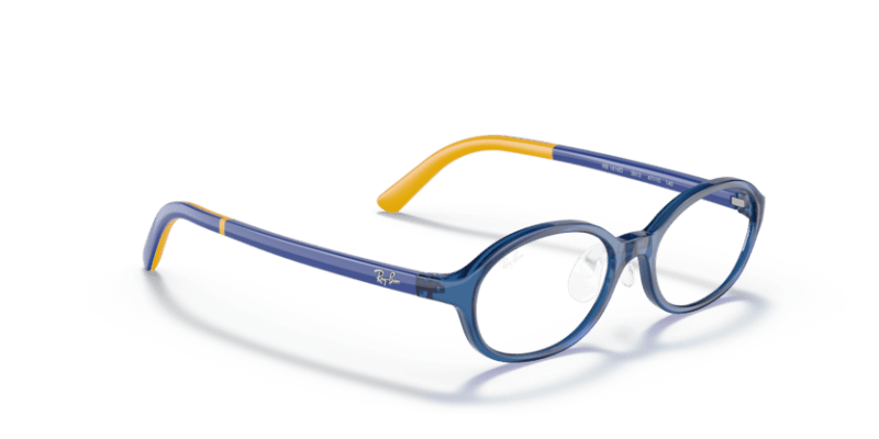 Transparent Dark Blue - 0RY1616D 8056597691000