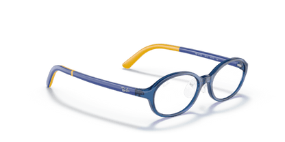 Transparent Dark Blue - 0RY1616D 8056597691000