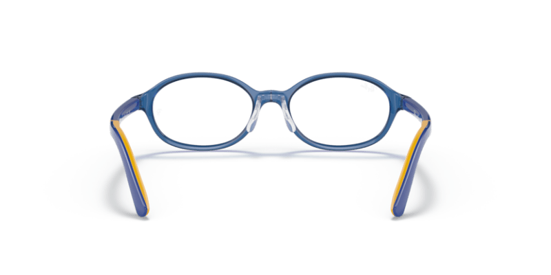 Transparent Dark Blue - 0RY1616D 8056597691000