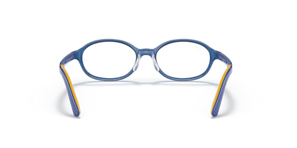 Transparent Dark Blue - 0RY1616D 8056597691000