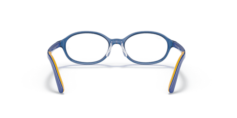 Transparent Dark Blue - 0RY1616D 8056597691000