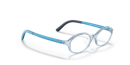 Transparent Light Blue - 0RY1616D 8056597691239