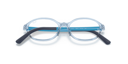 Transparent Light Blue - 0RY1616D 8056597691239