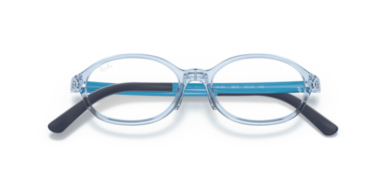 Transparent Light Blue - 0RY1616D 8056597691239