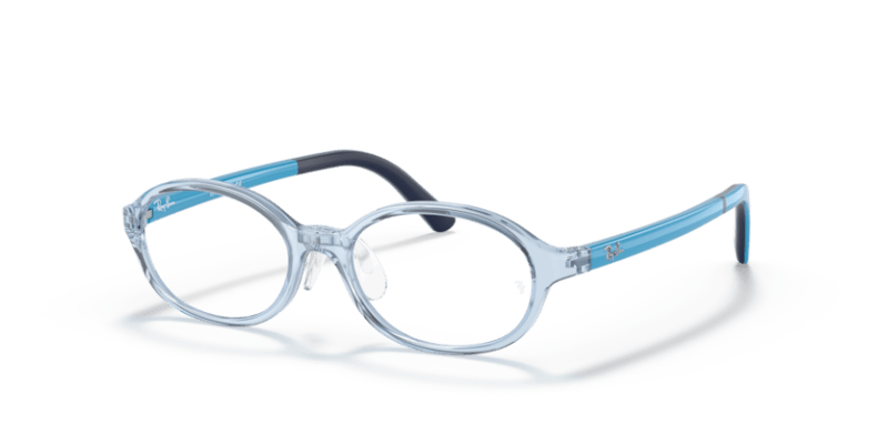 Transparent Light Blue - 0RY1616D 8056597691239