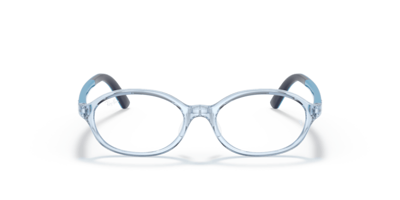 Transparent Light Blue - 0RY1616D 8056597691239