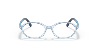 Transparent Light Blue - 0RY1616D 8056597691239