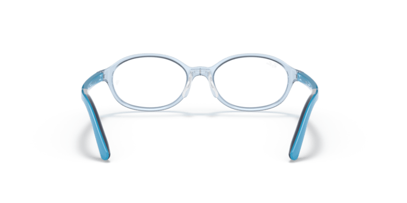 Transparent Light Blue - 0RY1616D 8056597691239