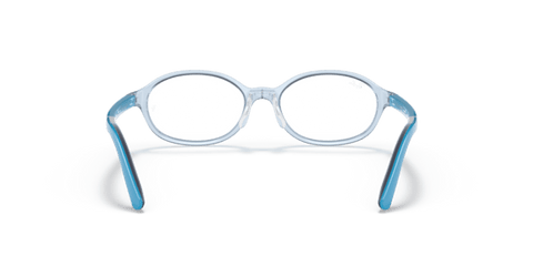 Transparent Light Blue - 0RY1616D 8056597691239