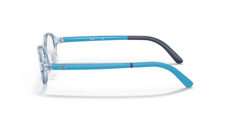 Transparent Light Blue - 0RY1616D 8056597691239