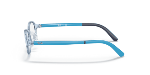 Transparent Light Blue - 0RY1616D 8056597691239