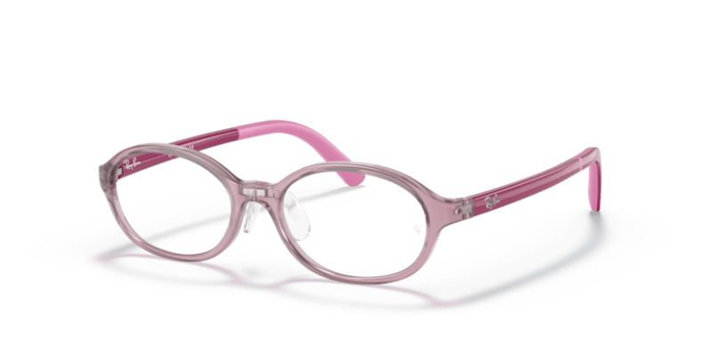 Transparent Pink - 0RY1616D 8056597690980