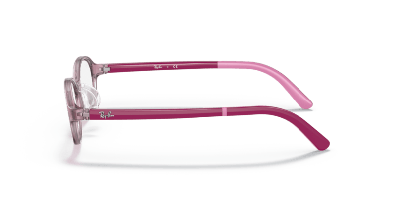 Transparent Pink - 0RY1616D 8056597690980