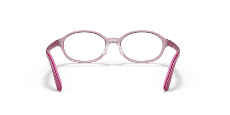 Transparent Pink - 0RY1616D 8056597690980